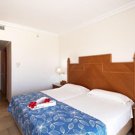 Hotel Occidental Marco Polo Hammamet Exterior foto