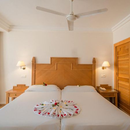 Hotel Occidental Marco Polo Hammamet Exterior foto