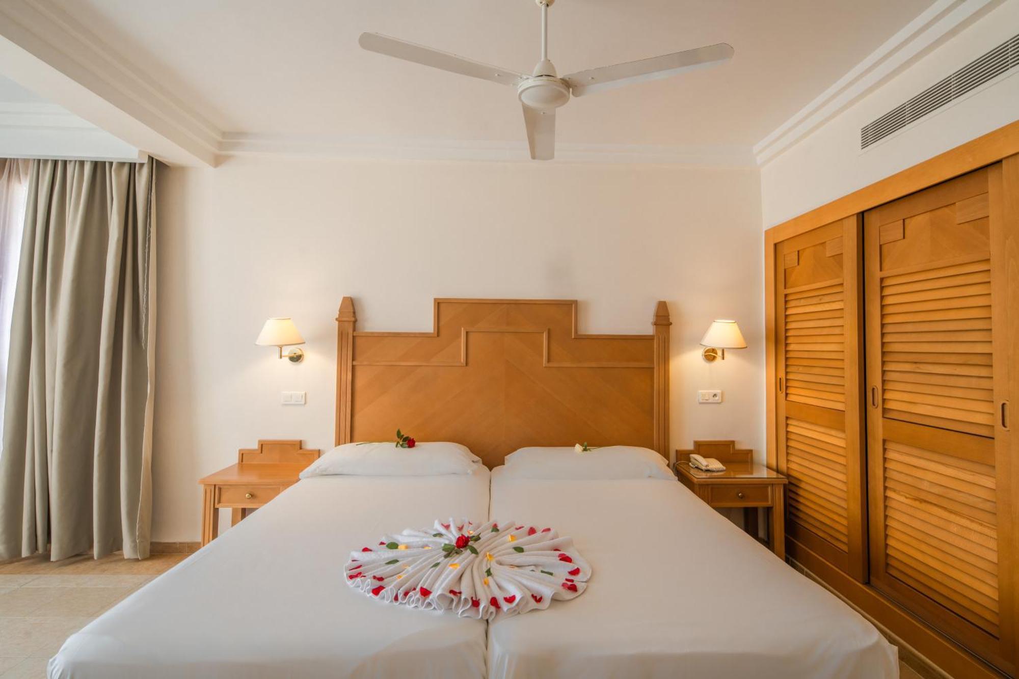 Hotel Occidental Marco Polo Hammamet Exterior foto